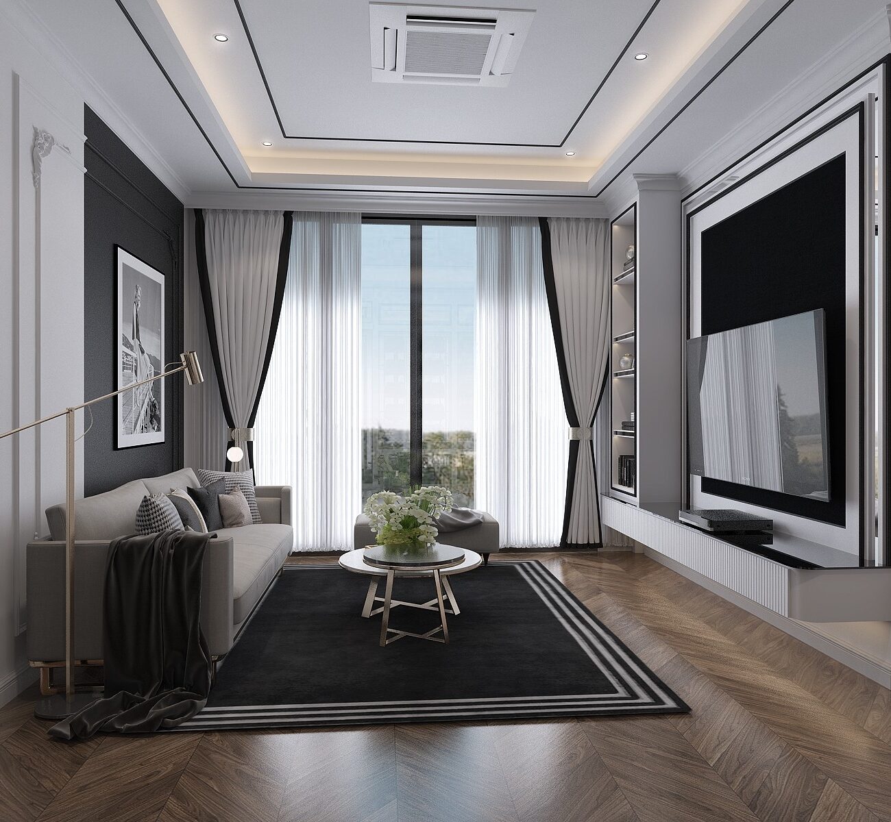 32- masterbedroom_Living01