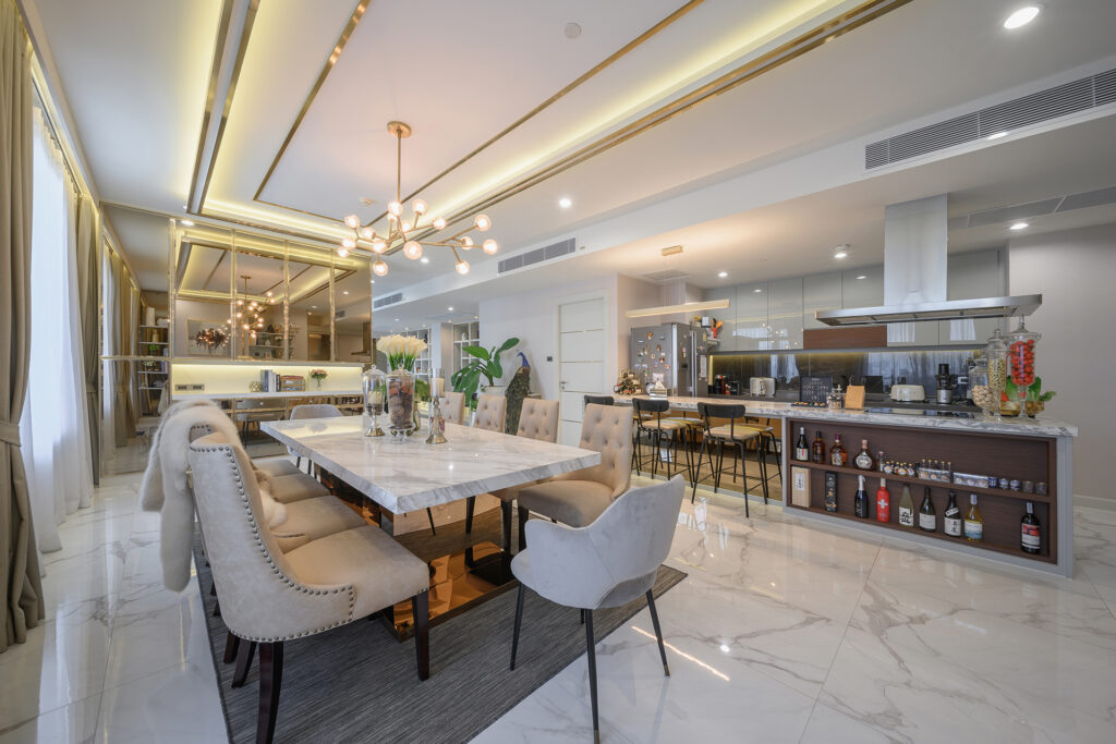 medesign_interior_Aguston Condo-Sukhumvit22