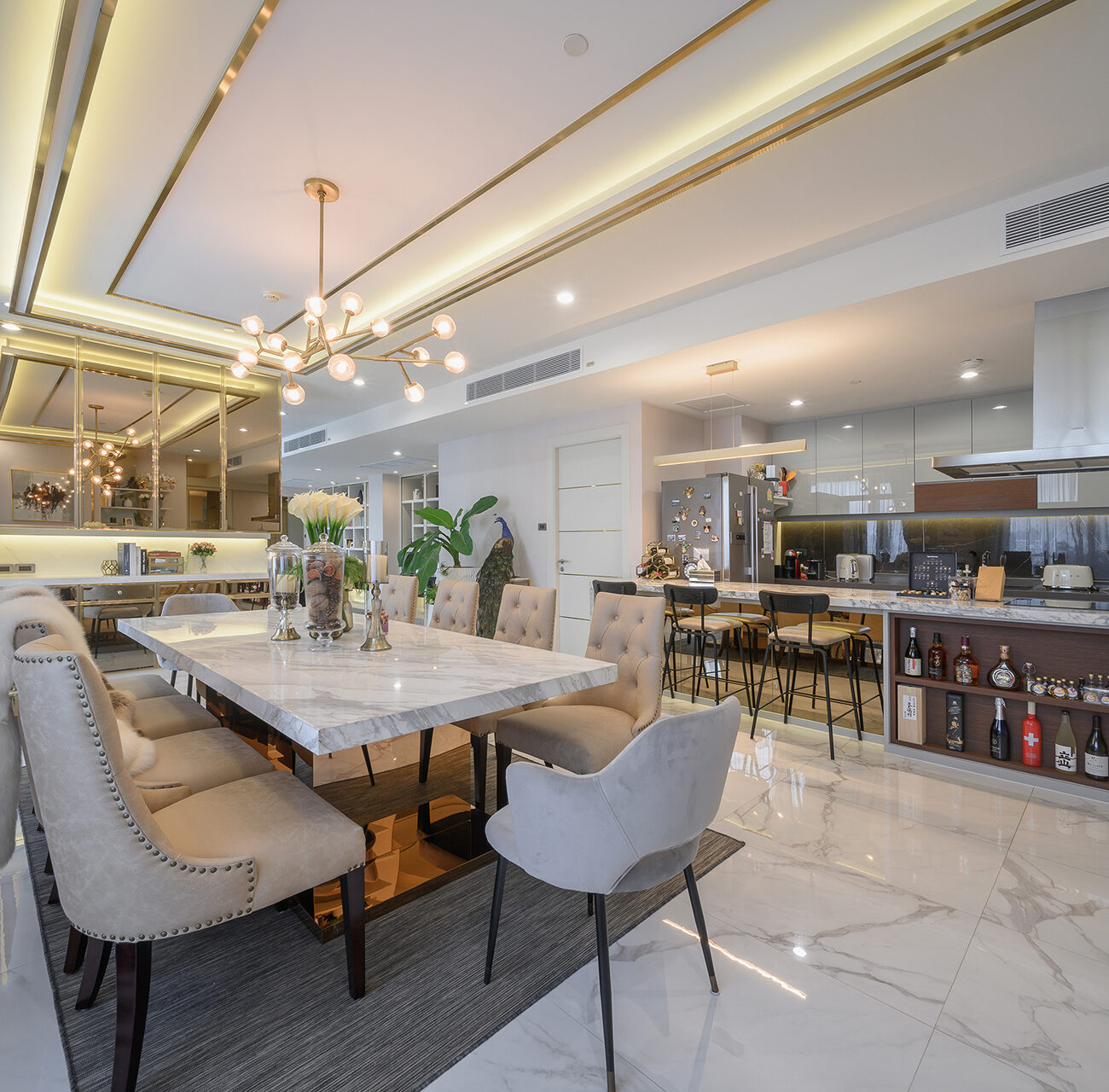 medesign_interior_Aguston Condo-Sukhumvit22