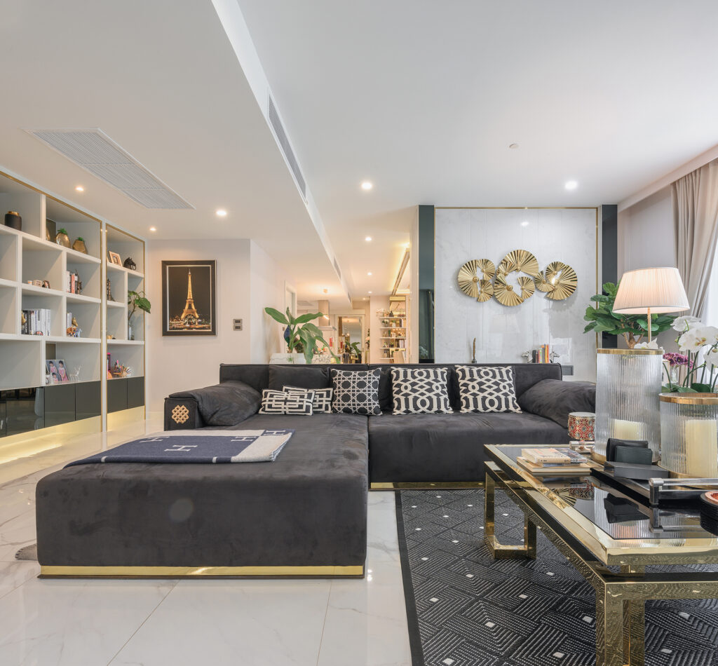 medesign_interior_Aguston Condo-Sukhumvit22