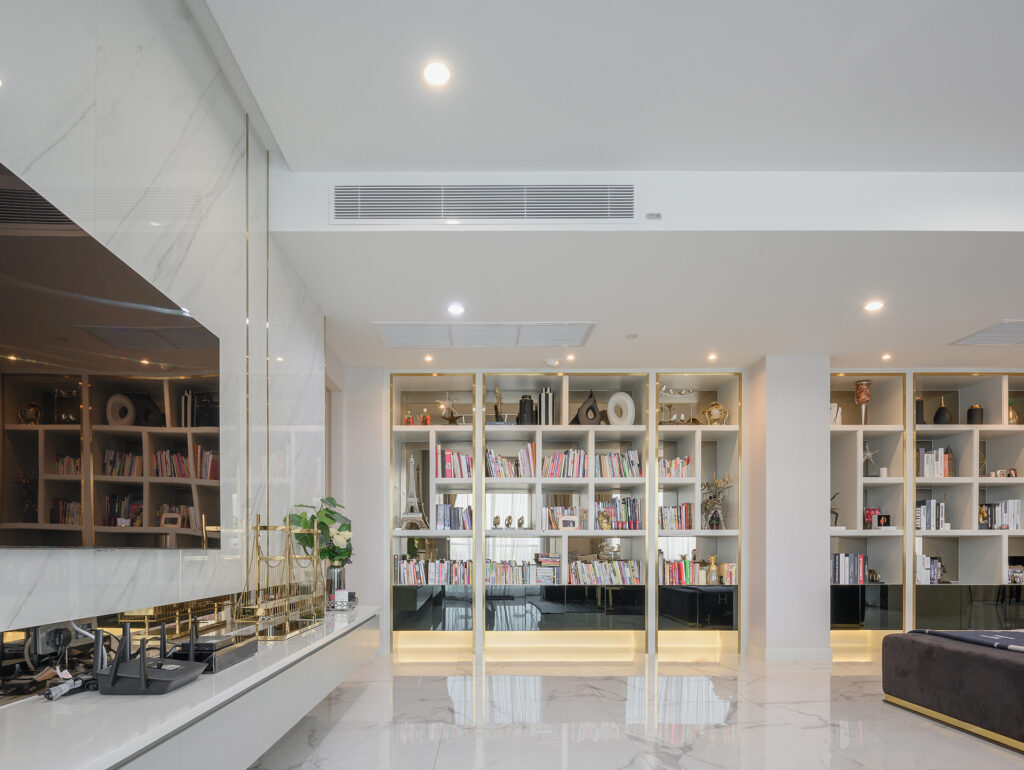 medesign_interior_Aguston Condo-Sukhumvit22