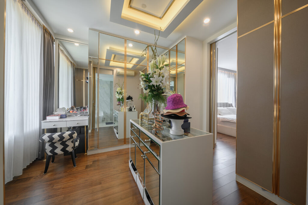 medesign_interior_Aguston Condo-Sukhumvit22