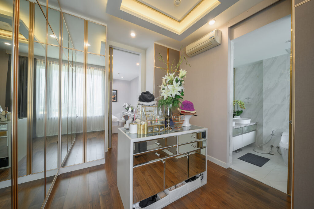 medesign_interior_Aguston Condo-Sukhumvit22