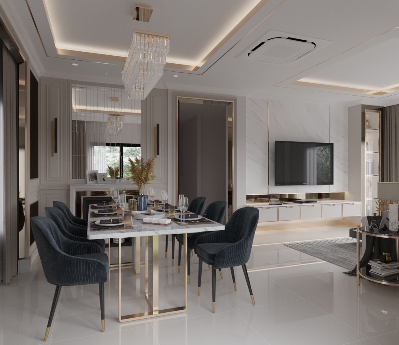 PrivateResidence-Chacheongsao (3)